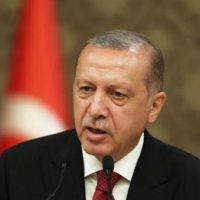 Rajab Tayyab Erdogan