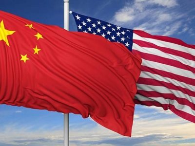 US-China Trade Agreement