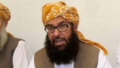 Abdul Ghafoor Haidari