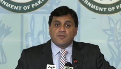 Dr. Mohammad Faisal