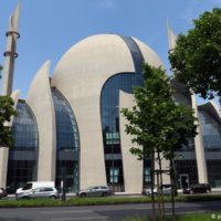 German Mosque