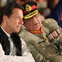 Imran Khan - Army Chief