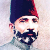 Maulana Zafar Ali Khan