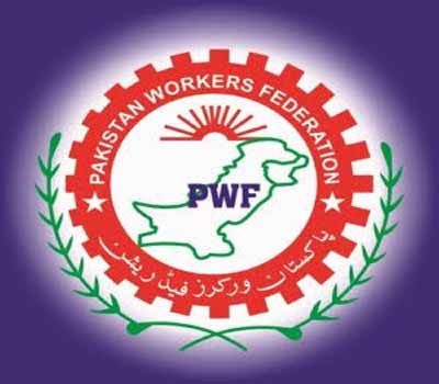 National Labor Federation Pakistan