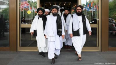 Taliban 