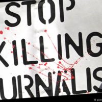 killing Journalists