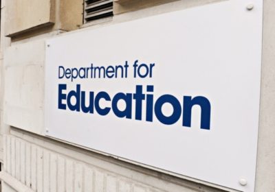 Education Department