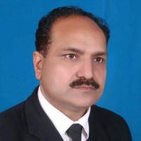 Mohammad Raza Advocate