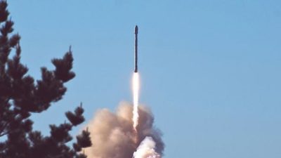 North Korea - Missiles Experience