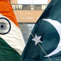 Pak India Relations