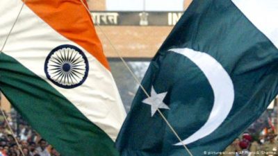 Pak India Relations
