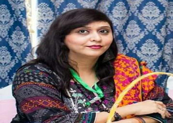 Sabeen Memon