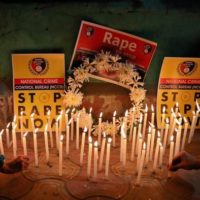 Uttar Pradesh - Gang Rape Case