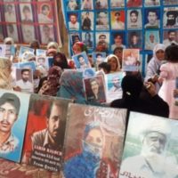 Balochistan Missing Persons