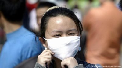 China Infectious Disease