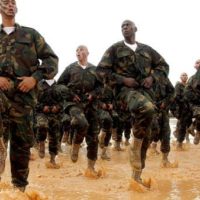 Libya Army