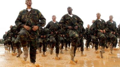 Libya Army 