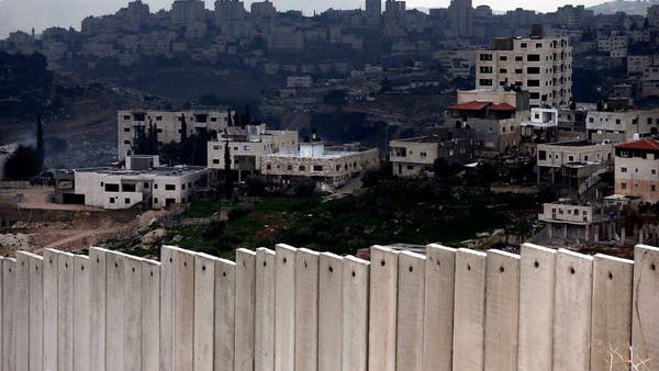فلسطینی ریاست کا مجوزہ دارالحکومت ابو دیس میں ہو گا : اسرائیلی وزیراعظم