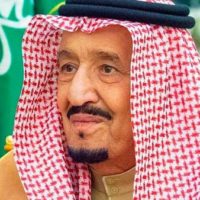 Shah Salman bin Abdulaziz Al Saud