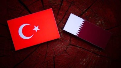 Turkey - Qatar