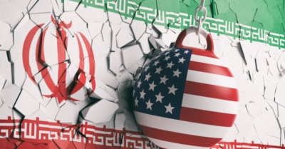 US-Iran War