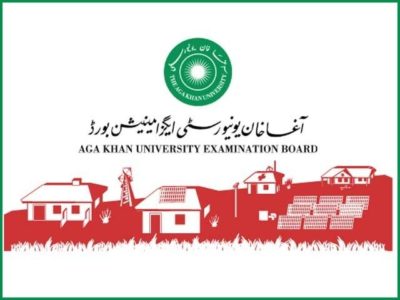 Aga Khan University Examination Board
