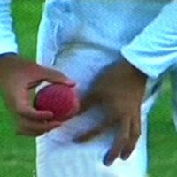 Ball Tampering