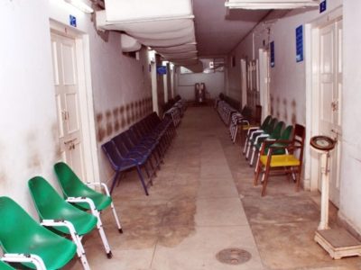 Hospitals in Punjab
