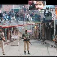 Kashmir Issue