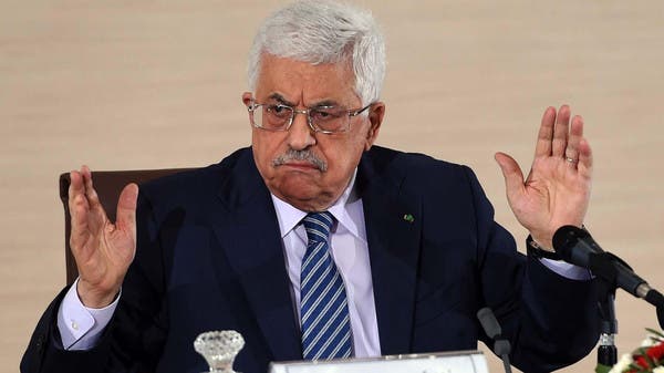 فلسطینی اتھارٹی نے اسرائیل سے تعلقات منقطع کر دیے
