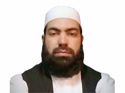  Mohammad Siddiq Madani 
