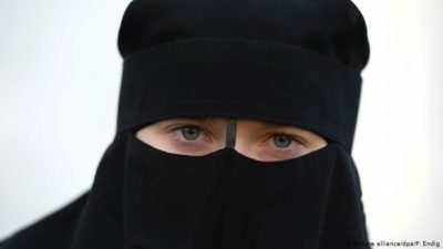 School Burqa Ban