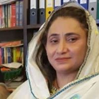 Shahnaz Ansari