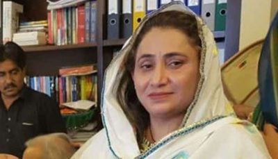 Shahnaz Ansari
