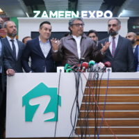 Zameen Expo 2020