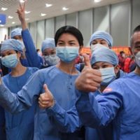 Chinese Medical Team