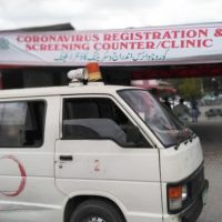 Coronavirus Clinic