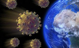 کیا کورونا وائرس خلاء سے آیا ہے؟ کتنی حقیقت کتنا فسانہ؟