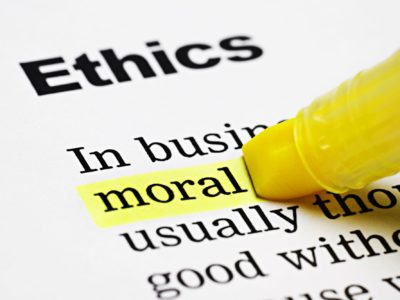 Morals