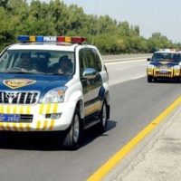 Motorway Police