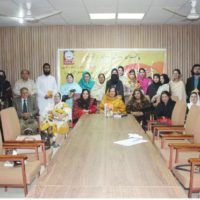 Pakistan Women Writers Forum