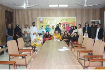 Pakistan Women Writers Forum