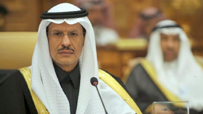 تیل کی قیمتوں پراتفاق نہ ہوا تواوپیک پلس کے اجلاس کی ضرورت نہیں: سعودی عرب