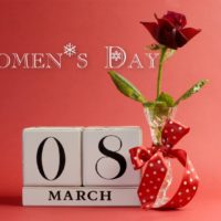 World Women's Day