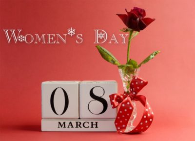 World Women's Day