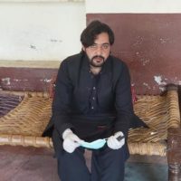 Adil Rehman Afridi