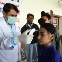 Coronavirus in Pakistan