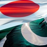 Japan Pakistan