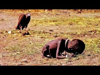 Kevin Carter Picture