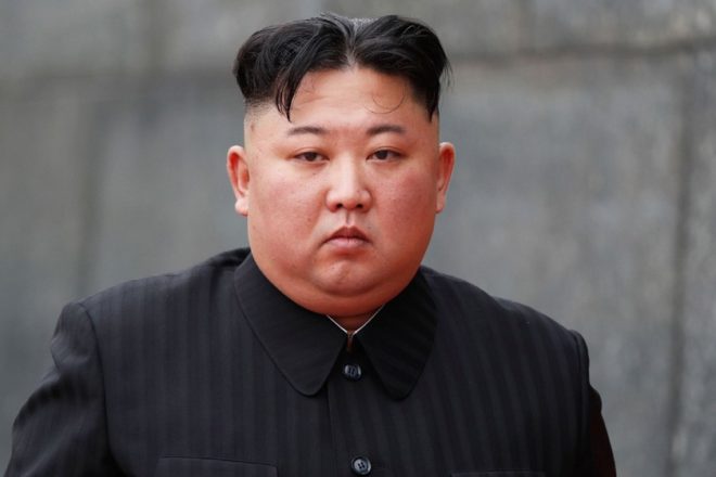 شمالی کوریا کے رہنما کم جونگ اُن کی طبیعت انتہائی ناساز ہونے کی خبریں